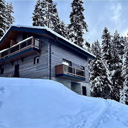 Apartman Pod Demaenovskou Horou Demanovska Dolina Exterior photo